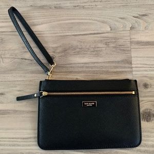 Kate Spade Laurel Way Tinie Wristlet